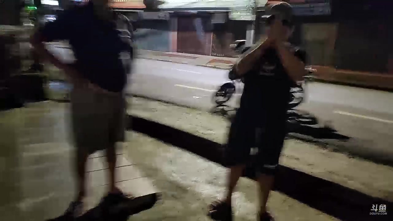 【2023-09-18 00点场】叶子户外：《纪实直播》day7尼泊尔