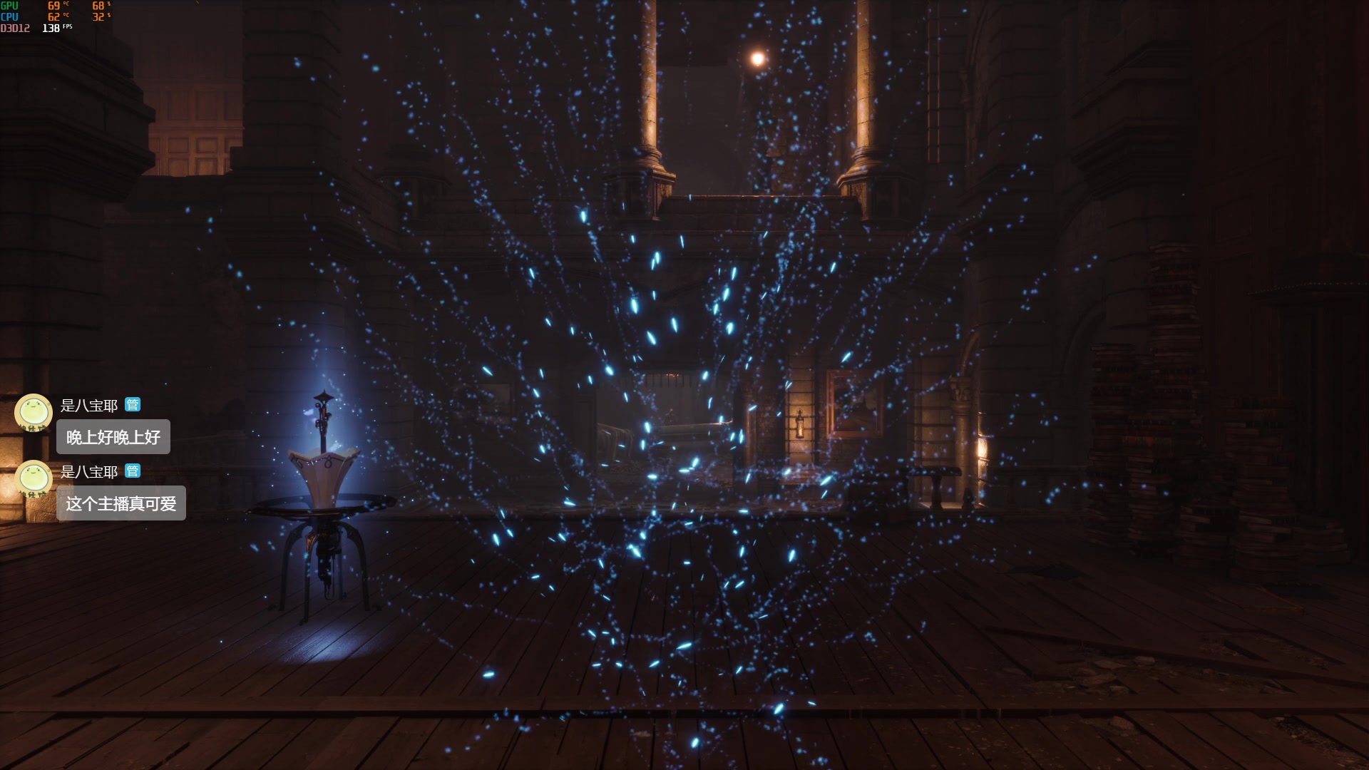 【2023-09-21 18点场】是七宝呀：匹诺曹的谎言：来了来了冲冲冲！！