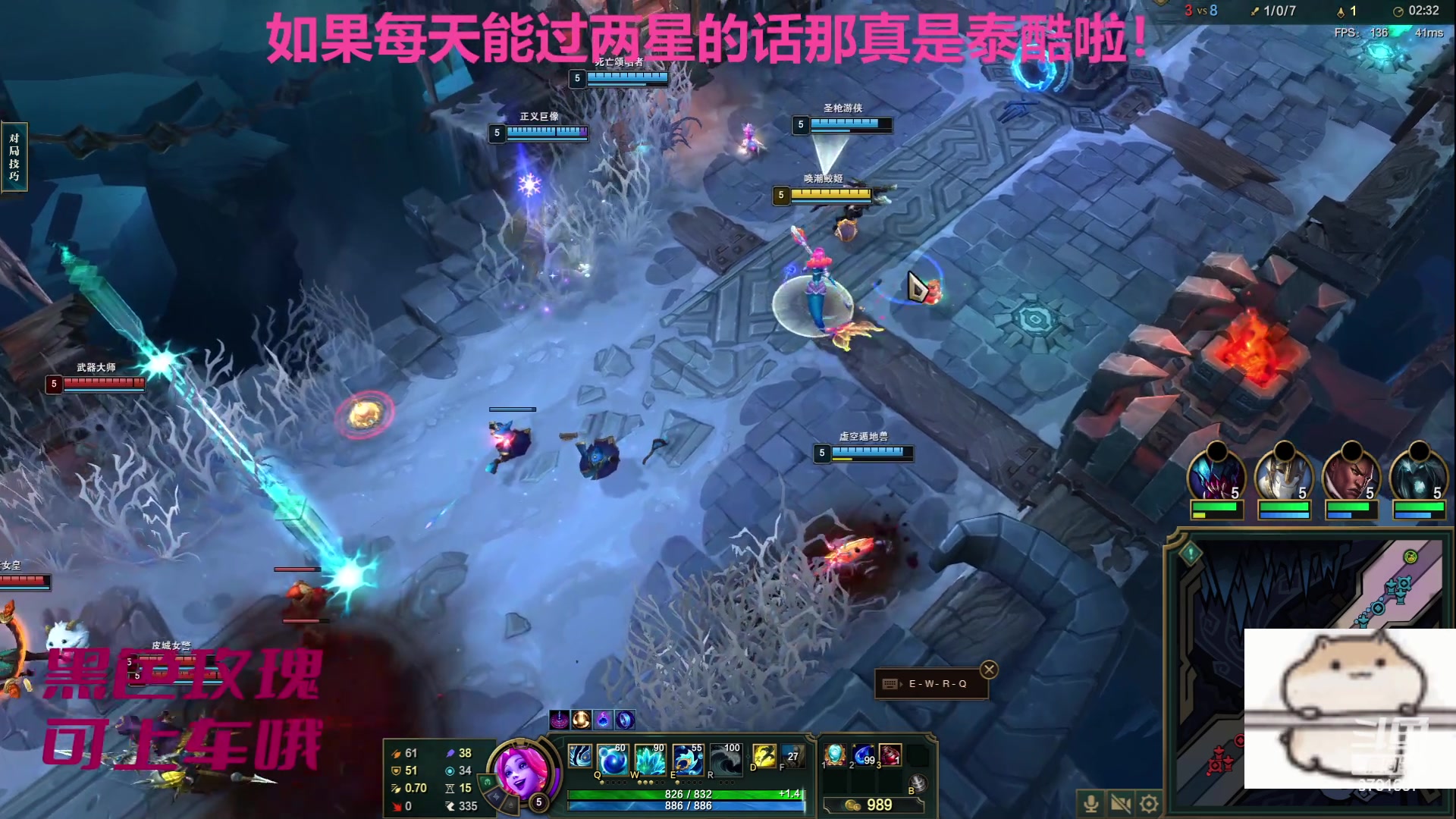 【2023-09-21 20点场】麻辣小鱼干QvQ：今天主播破防了吗！