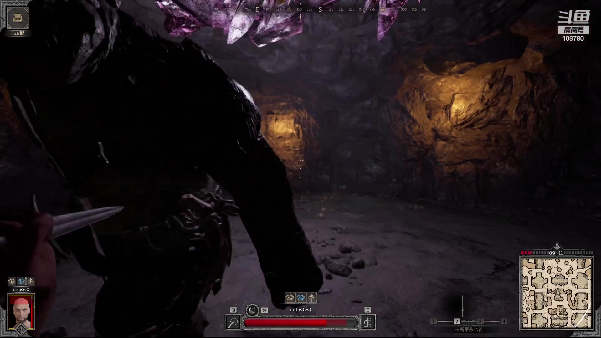 【2023-09-22 08点场】兮饭锐雯：乱斗狂少归来！