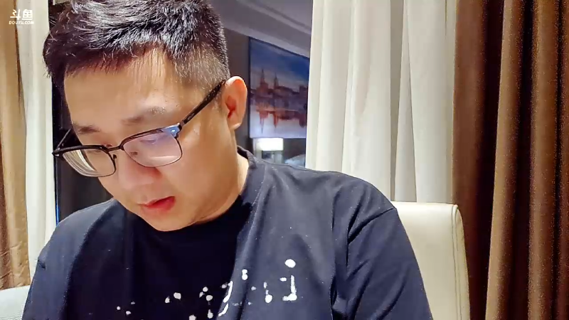 【户外】小鱼小鱼吃虾米的精彩时刻 20230922 00点场