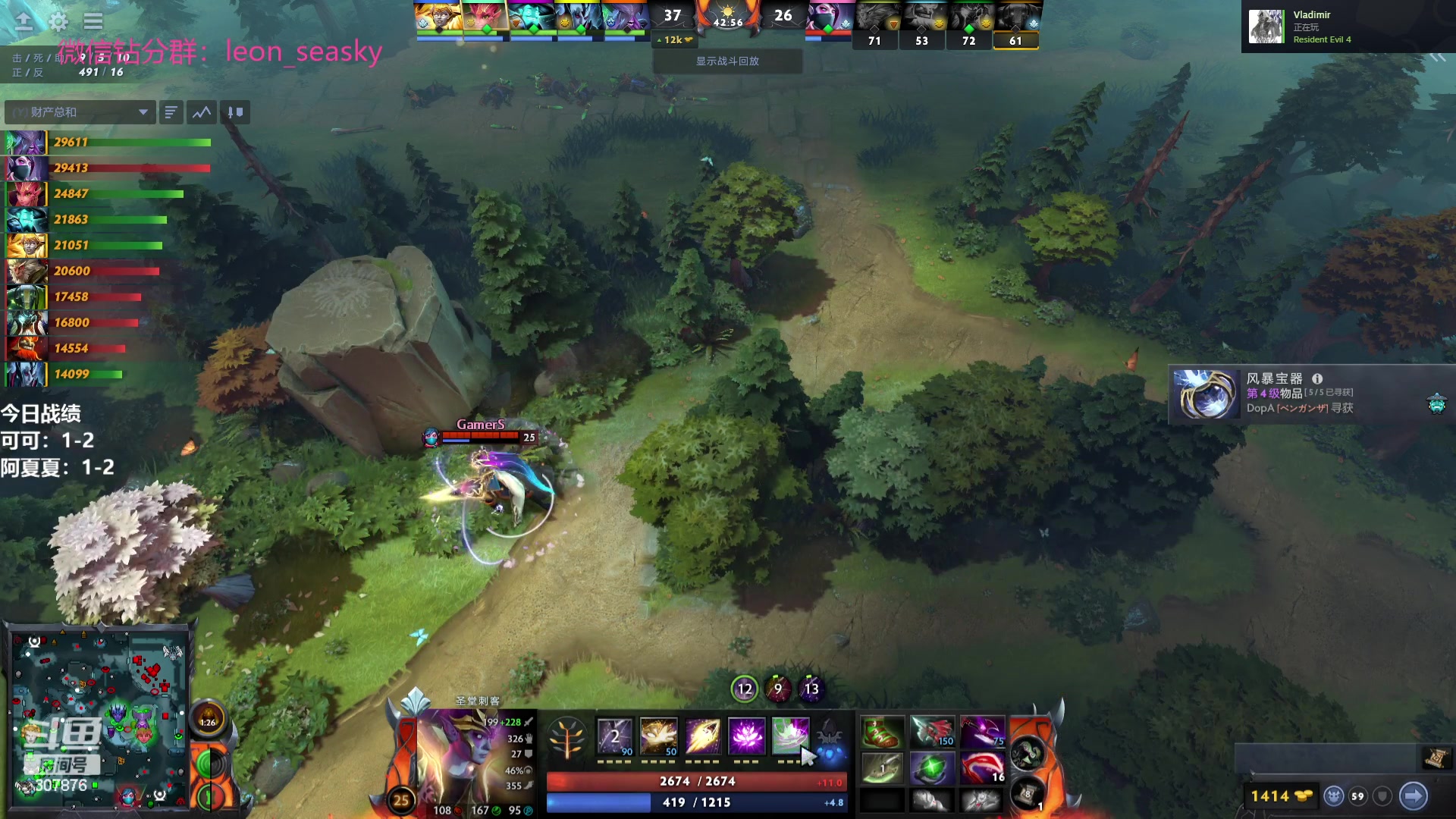 【2023-09-22 00点场】夏一可死毒舌_：喵：开始复健！啵啵！