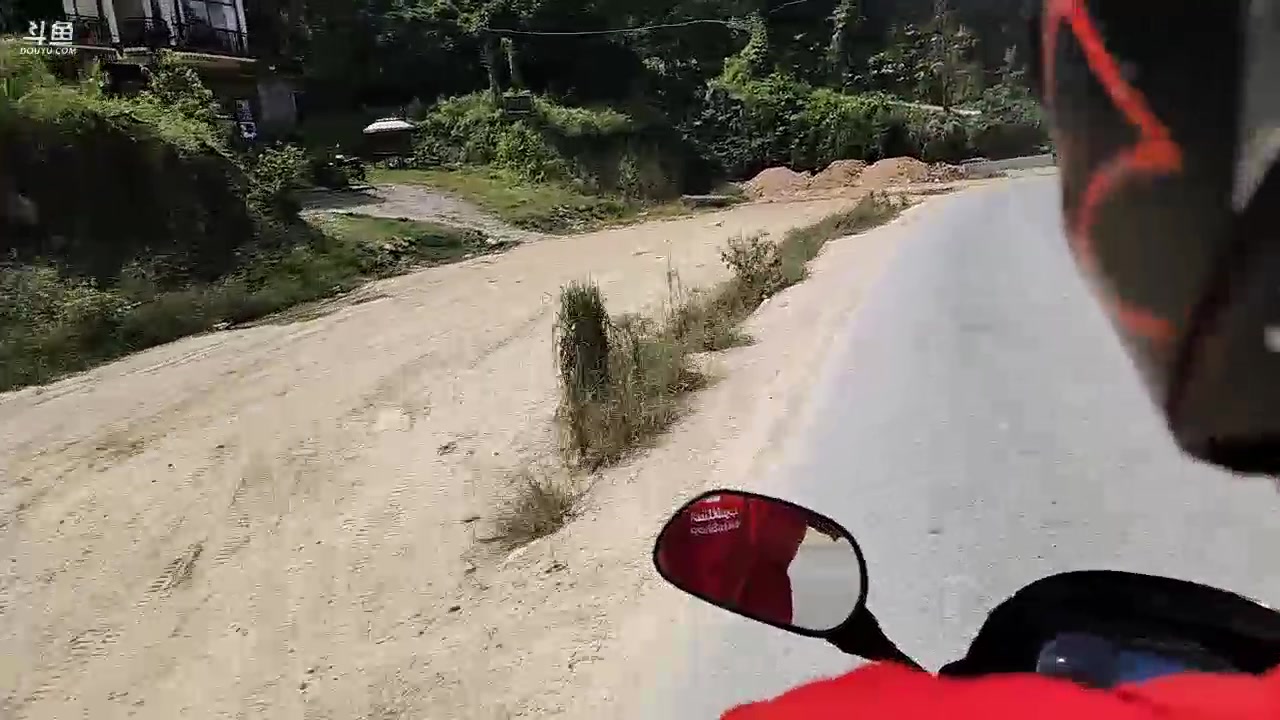 【2023-09-16 15点场】叶子户外：《纪实直播》day6尼泊尔