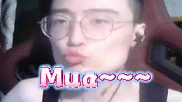 林老师自创连击刀幽鬼！学你的就完了懂吗？懂吗？