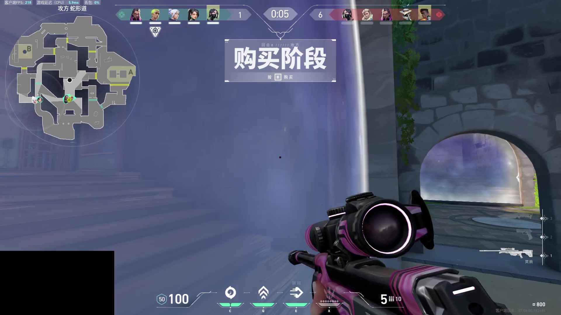 【2023-09-22 16点场】暴走的银剑君丶：银剑君：先搞搞瓦，晚点玩玩别的游戏！`