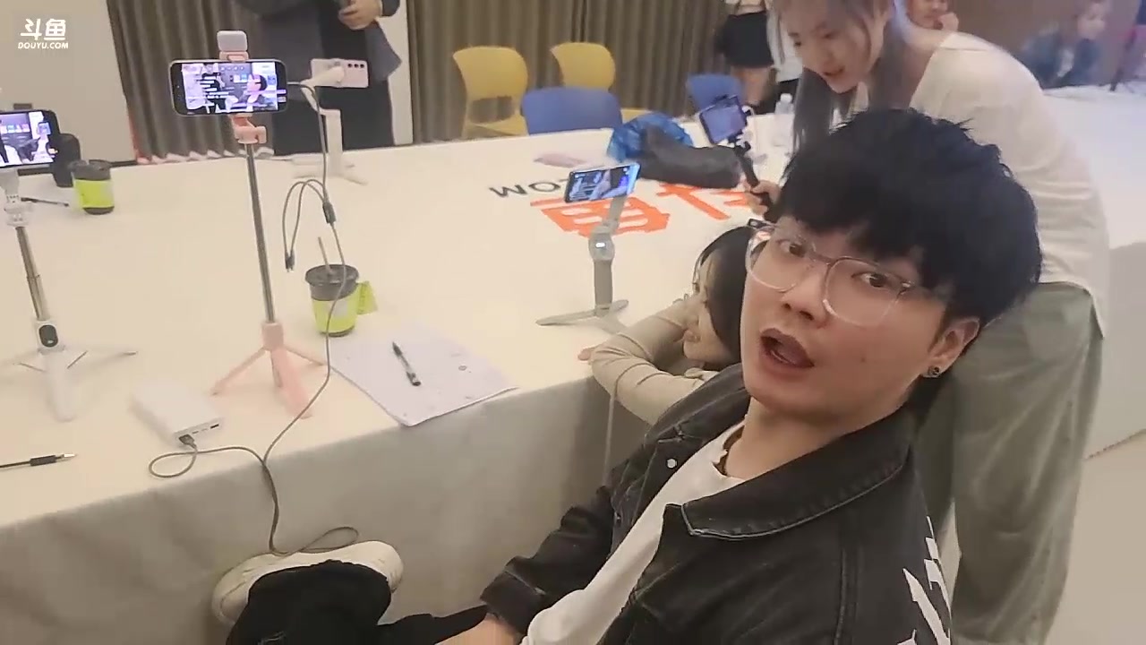 【2023-09-22 21点场】火力堂主：真心换真心！ 241123