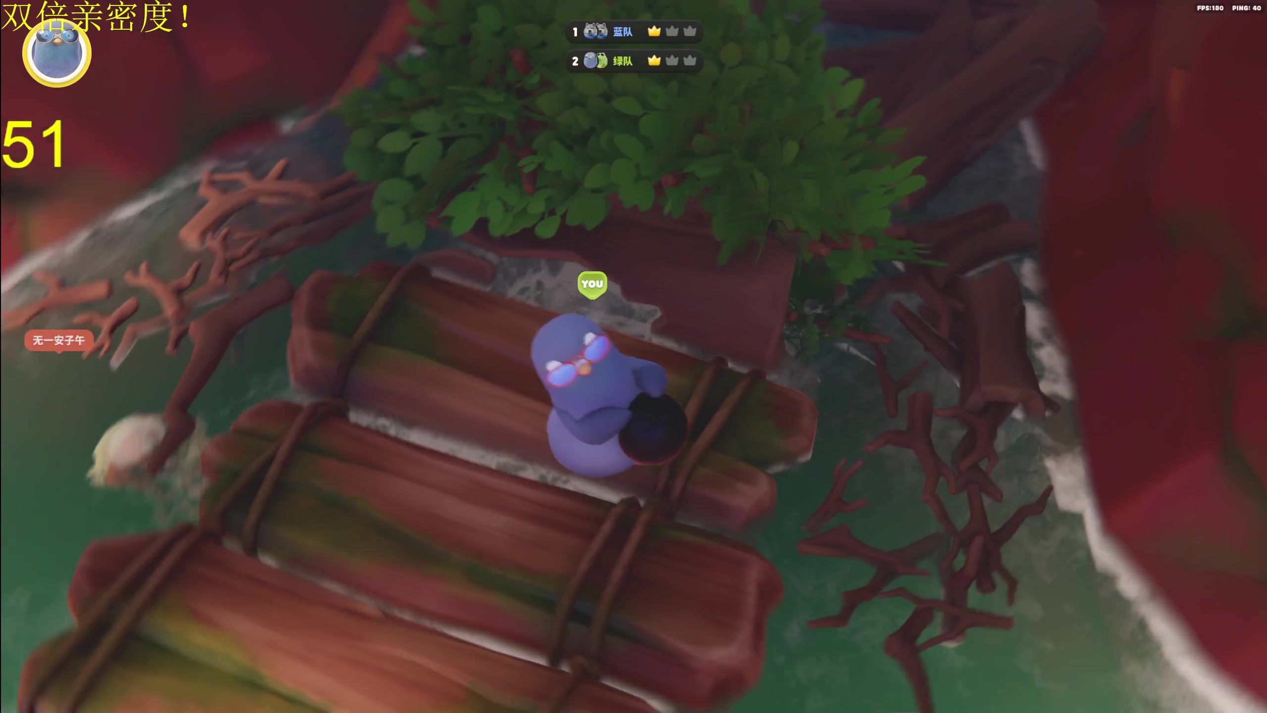 【2023-09-23 00点场】大Mu金仙丶：《大Mu的随缘直播间！》