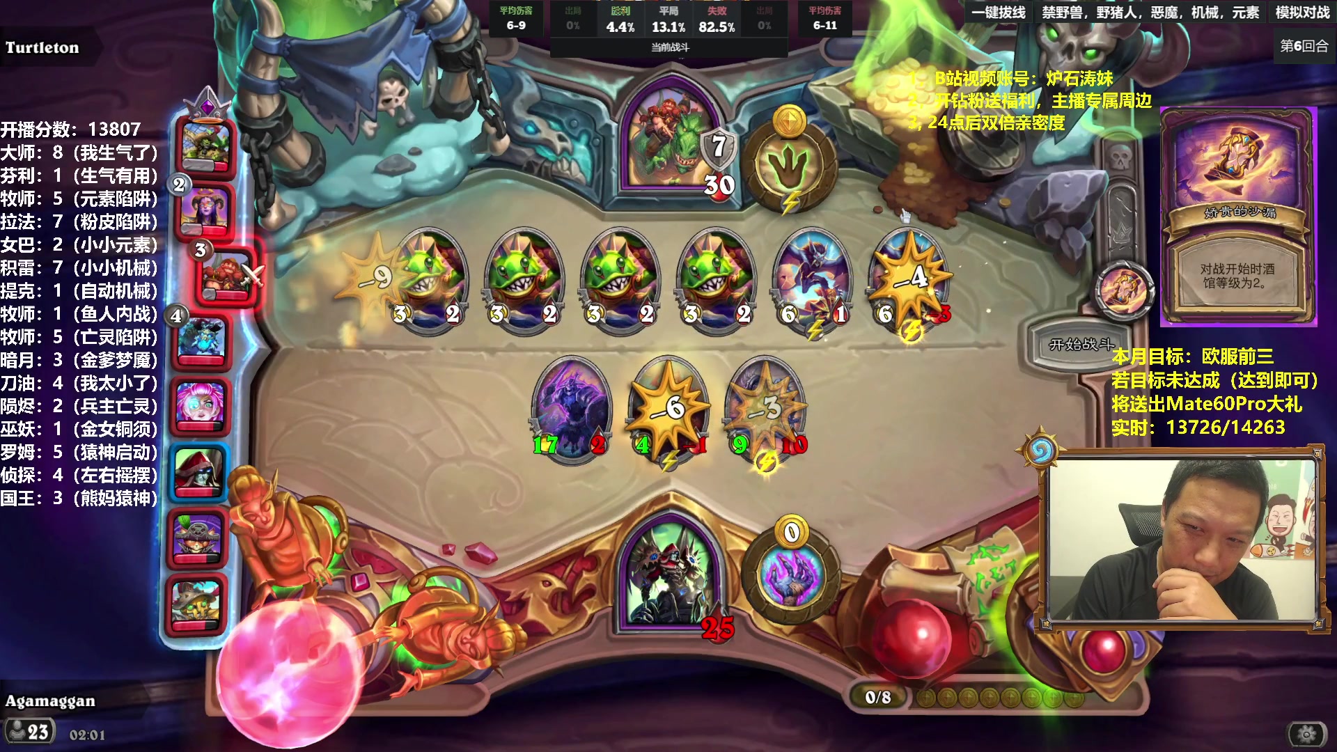 【2023-09-23 01点场】过载十五岁的涛妹：涛妹：目前欧服第八