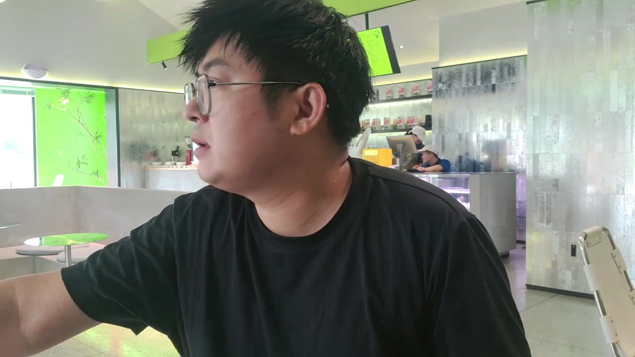 【2023-09-23 12点场】火力堂主：真心换真心！ 241123