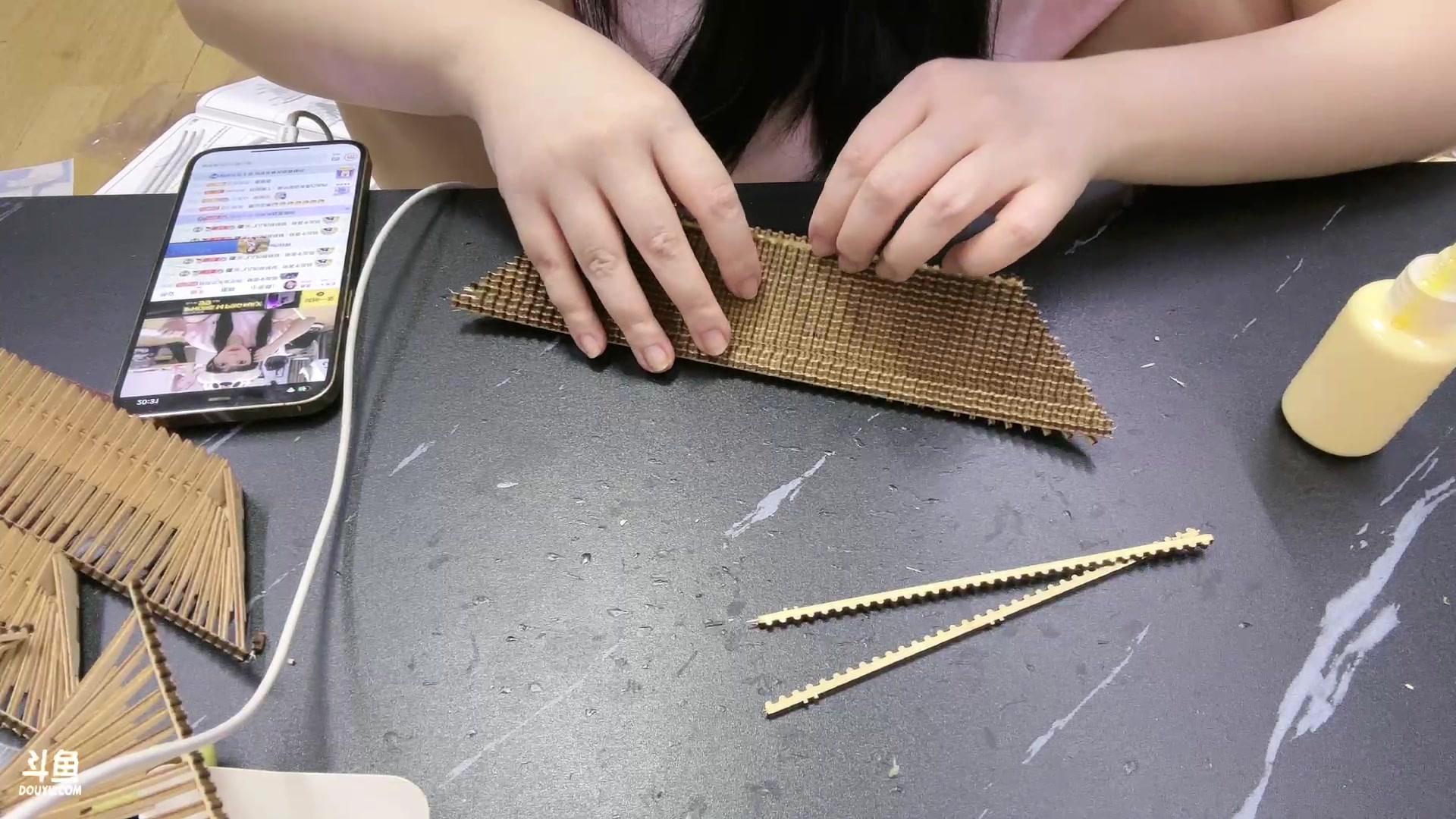 【2023-09-23 19点场】刘飞儿faye：飞儿 第一天直播