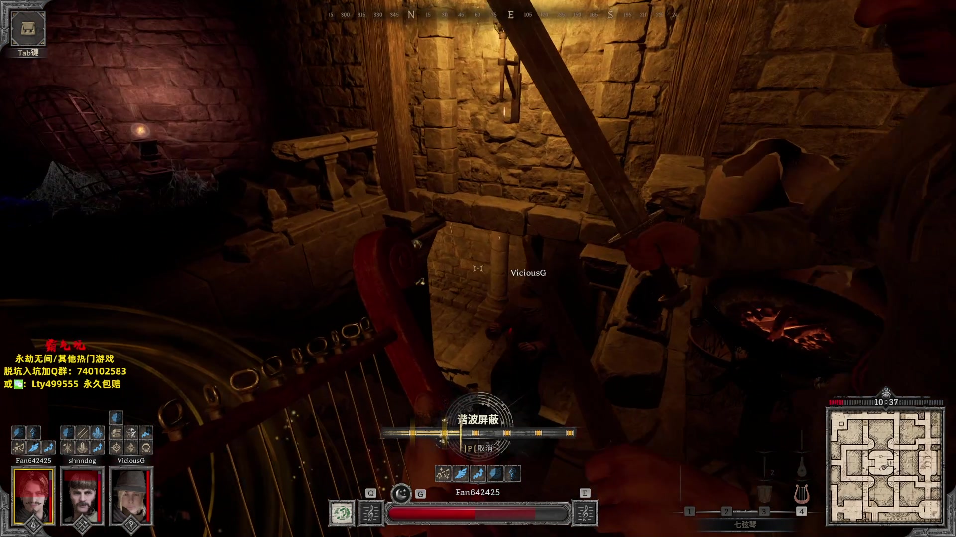 【2023-09-21 22点场】NRK丶反神：DAD练习生