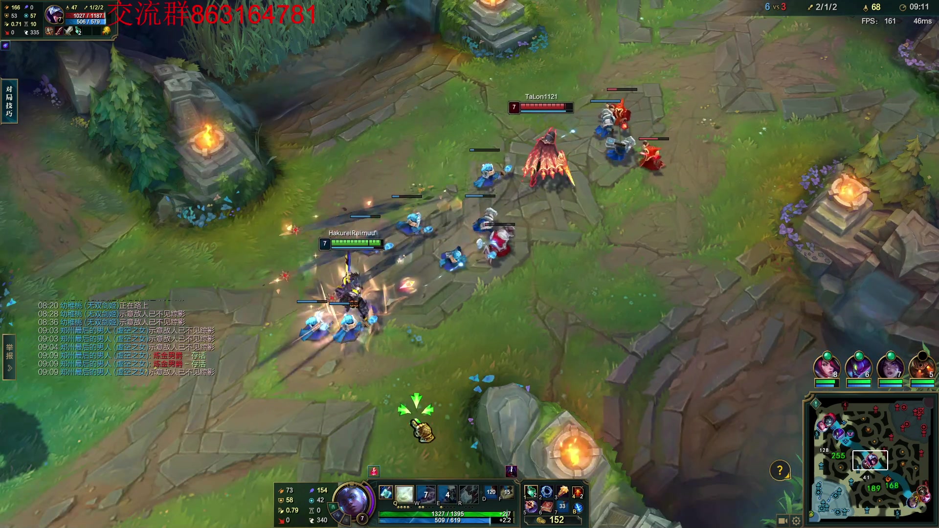 【2023-09-22 20点场】小老板丶艾克：龟龟流艾克出动