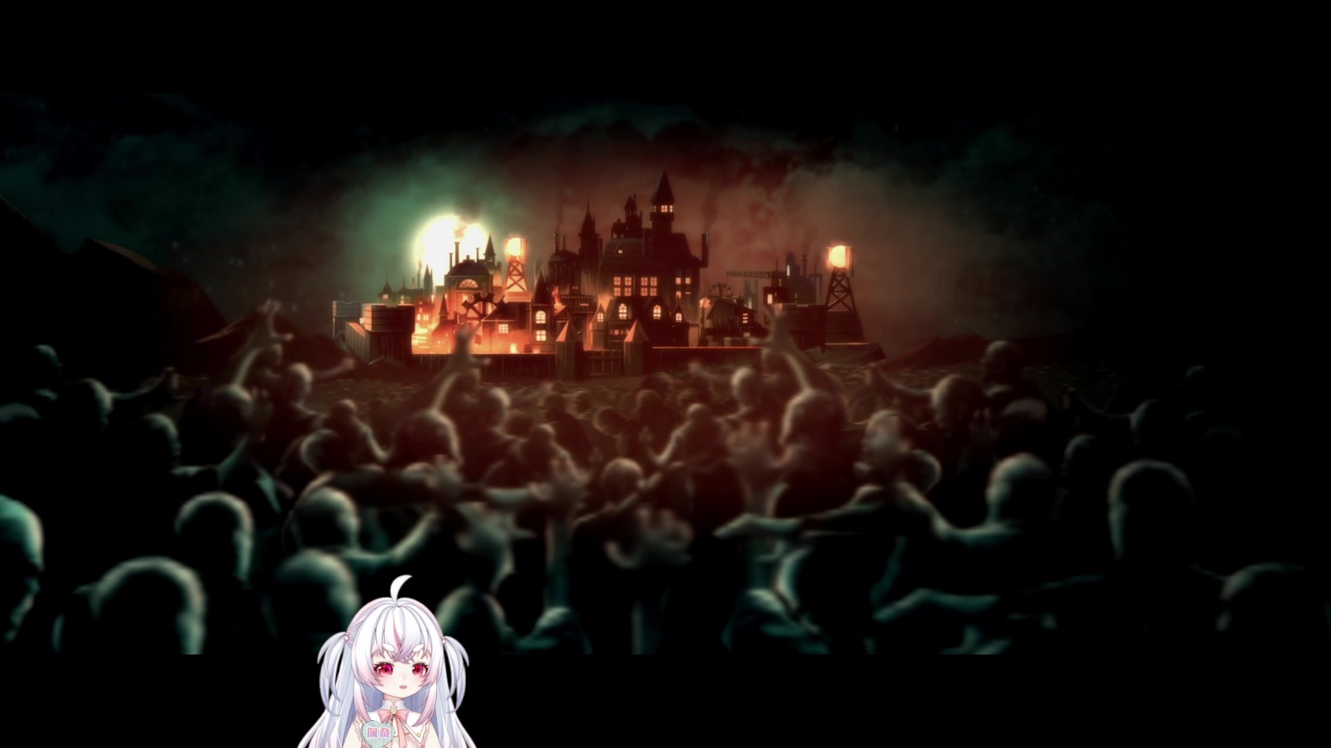 【2023-09-23 03点场】小猪哼x：猪哼食堂开饭的第27天，900%！！！