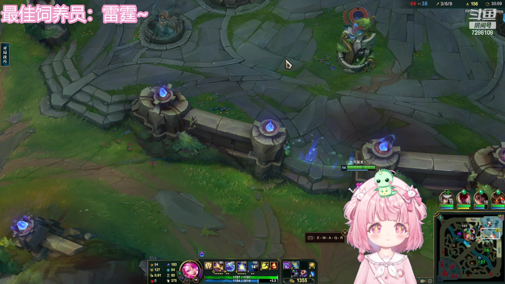 【2023-09-22 02点场】一只猛龙丶：重生之我是龙傲天