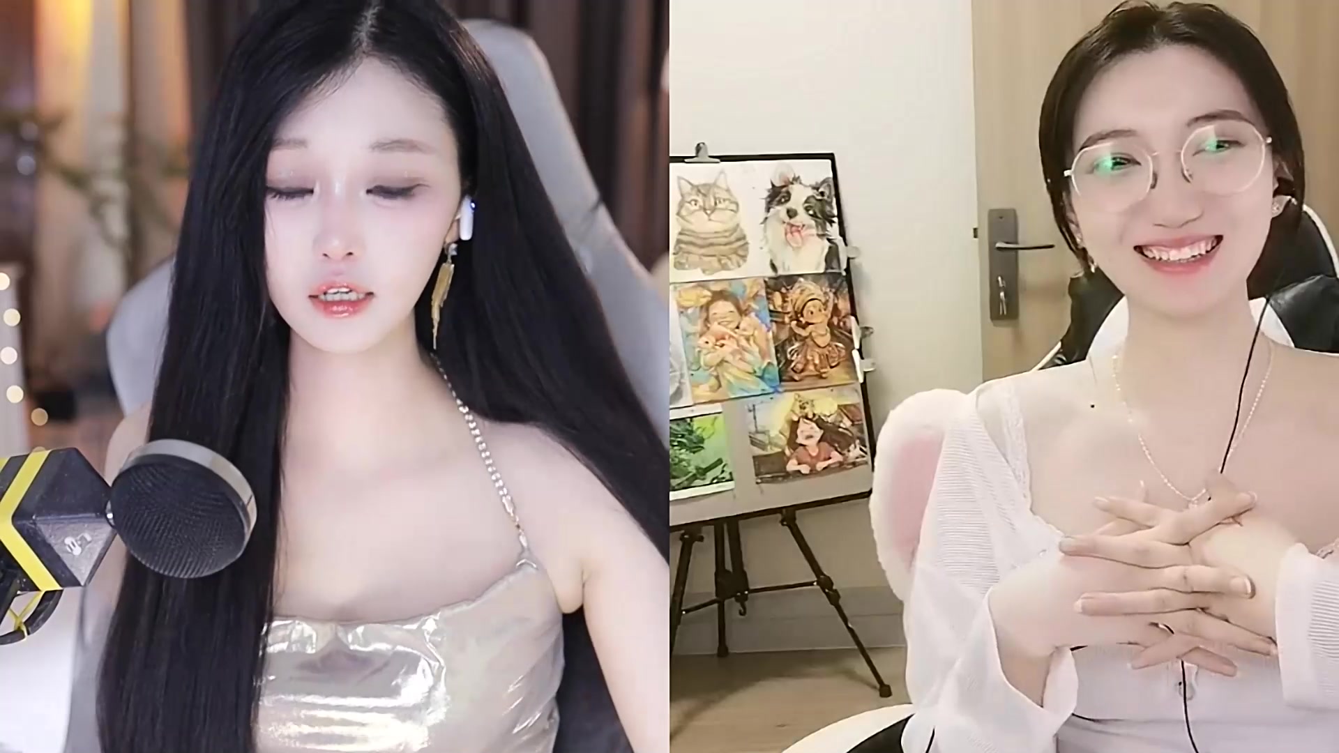 【2023-09-23 01点场】苏小懒困了：⭐西湖边上的纯玉天花板小姐姐开杀了