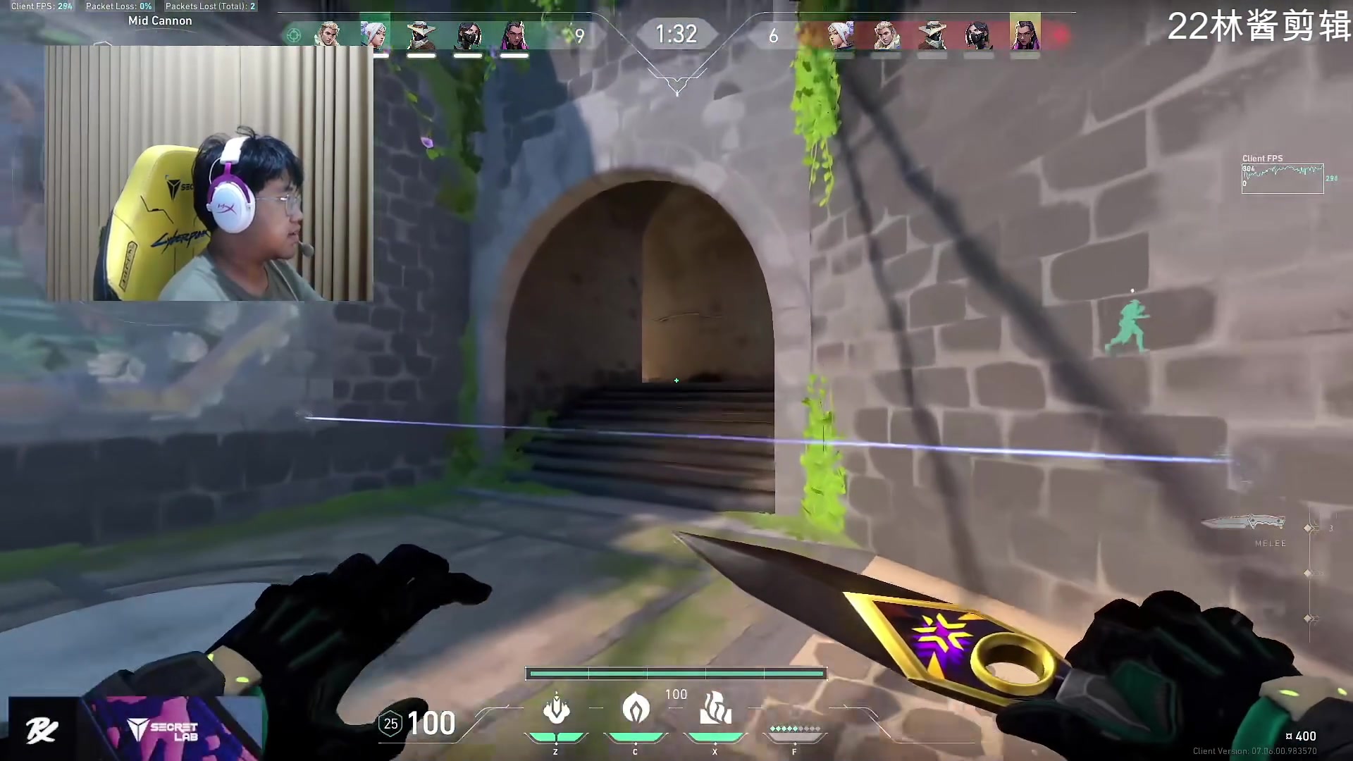 【2023-09-22 17点场】汤米男孩：汤米:双倍亲密度！wooting初体验！