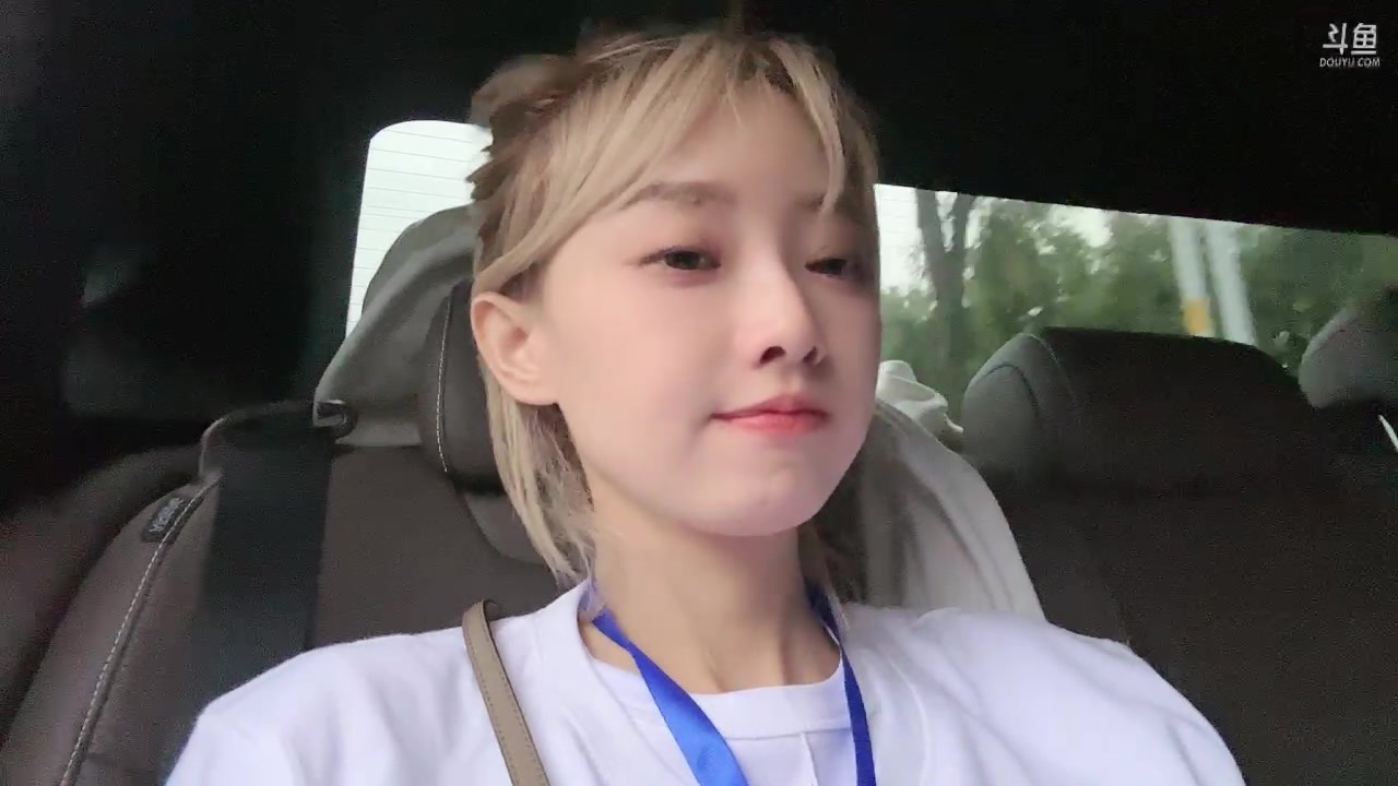 【2023-09-23 17点场】喜欢水水：岳阳的第三天