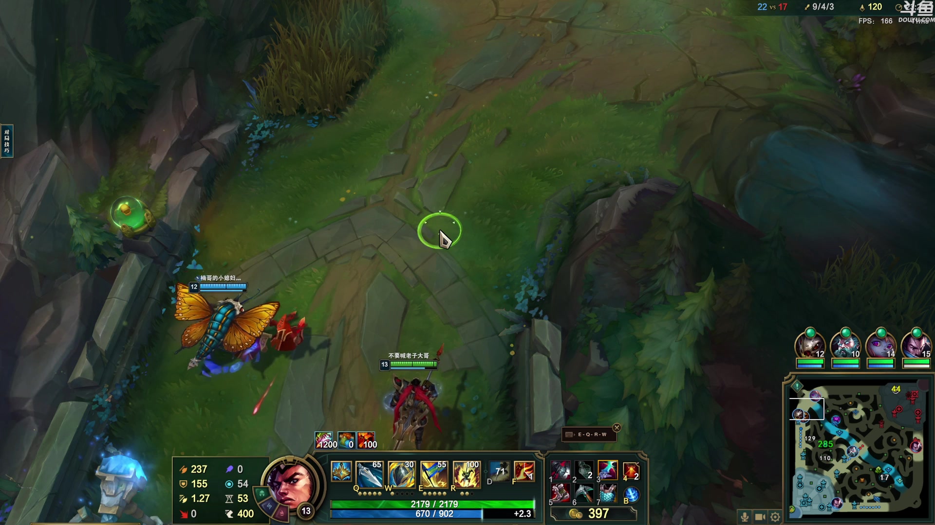 【2023-09-22 23点场】普通人陡壁：挑战：亿万僵尸20连胜day85