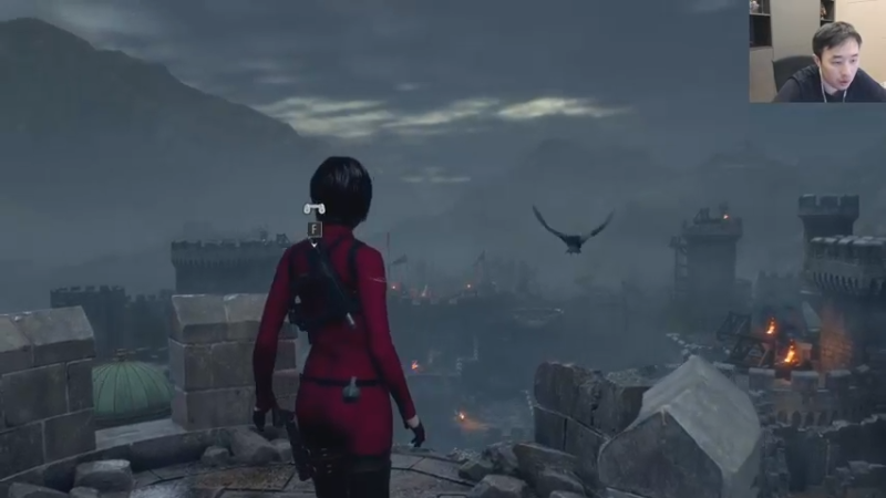 【2023-09-23 02点场】疯奶丶大硕：弹反弹蒙了~勋章+盖波加,礼包送送送