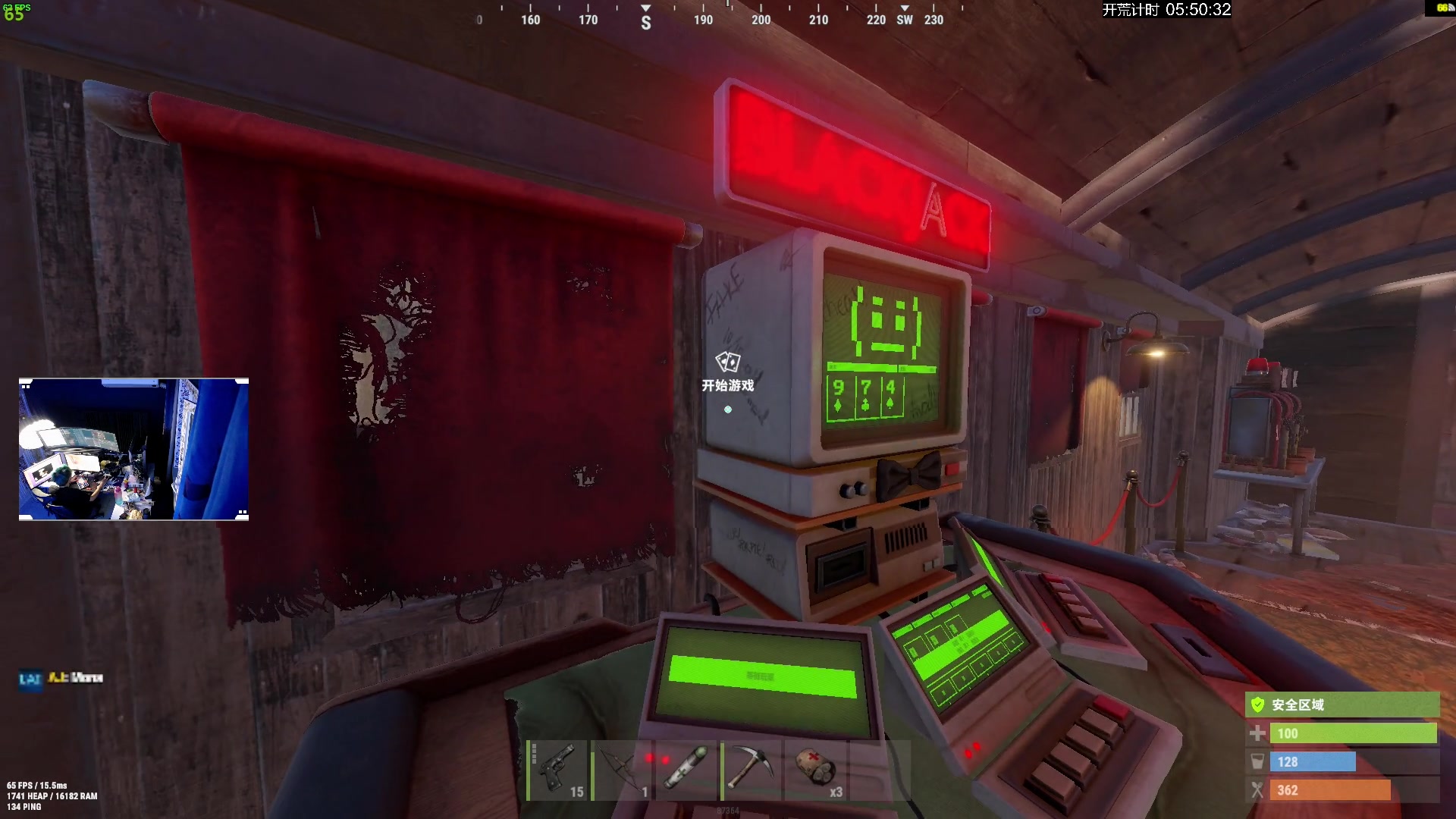 【2023-09-22 23点场】斯祥丶：双倍亲密！精致的游戏日常！！