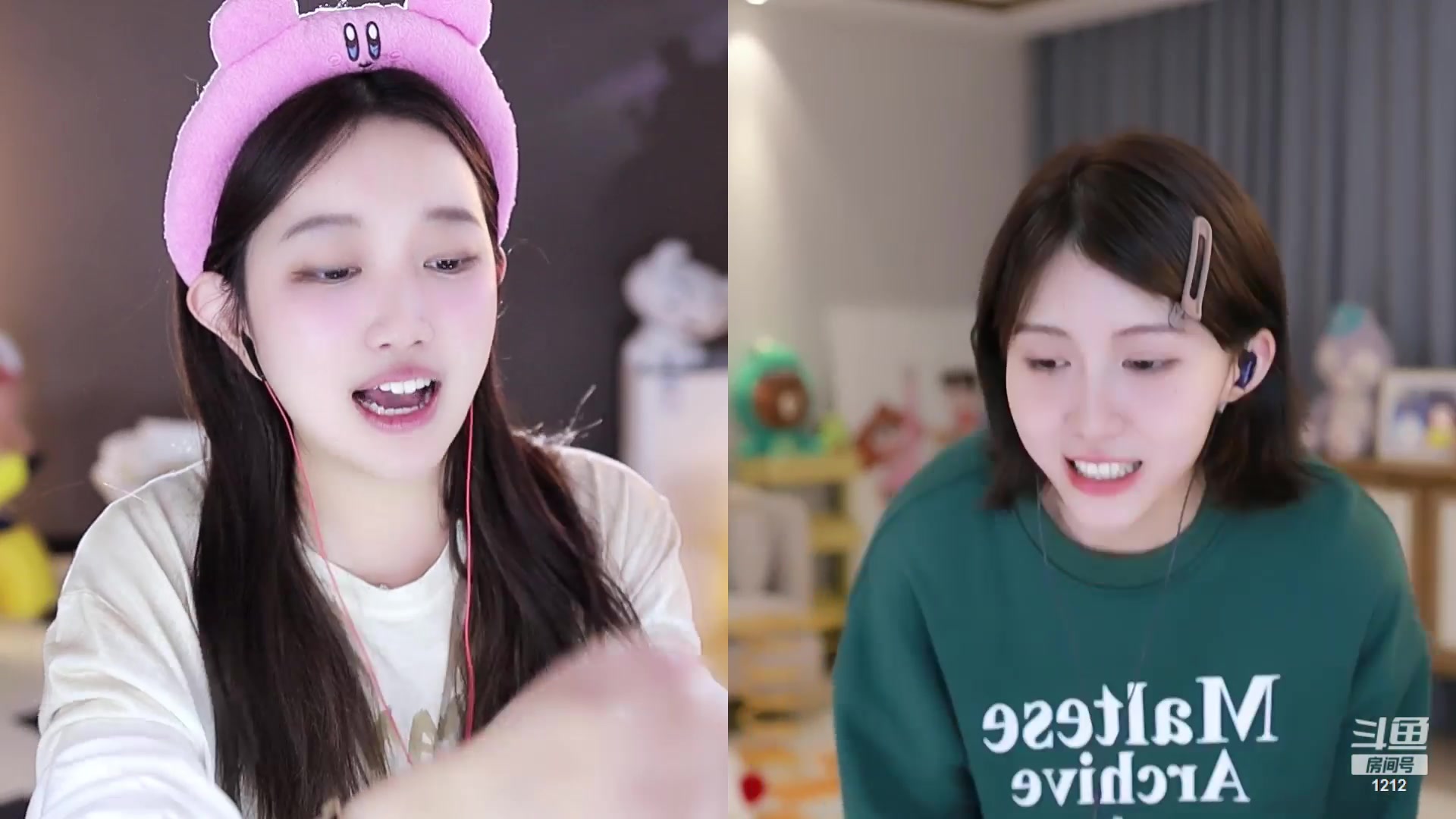 【2023-09-23 00点场】小肉球阿：9.30五周年喽~