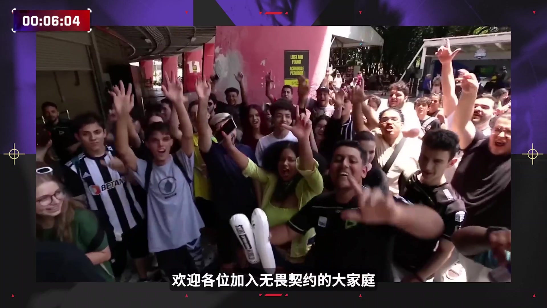 【2023-09-23 16点场】无畏契约赛事：直播|TYLOO vsASE进化者bo3