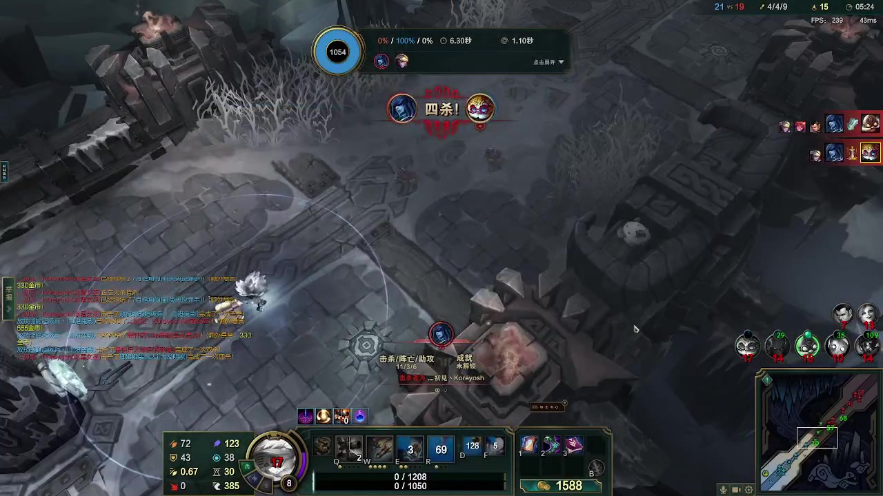 【2023-09-21 00点场】迷人的卿姐姐i：欢乐的时光开始了~ 4581422