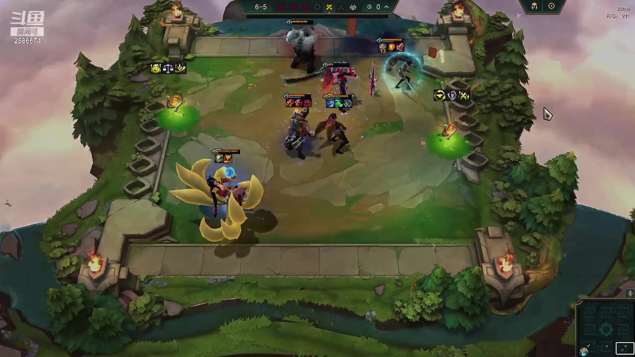 【2023-09-22 21点场】夏木AWT：惊喜吧，我来了！