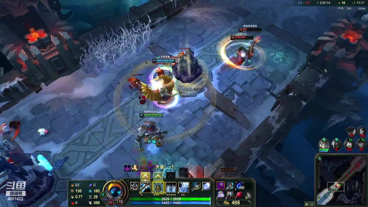 【2023-09-18 20点场】迷人的卿姐姐i：欢乐的时光开始了~ 4581422