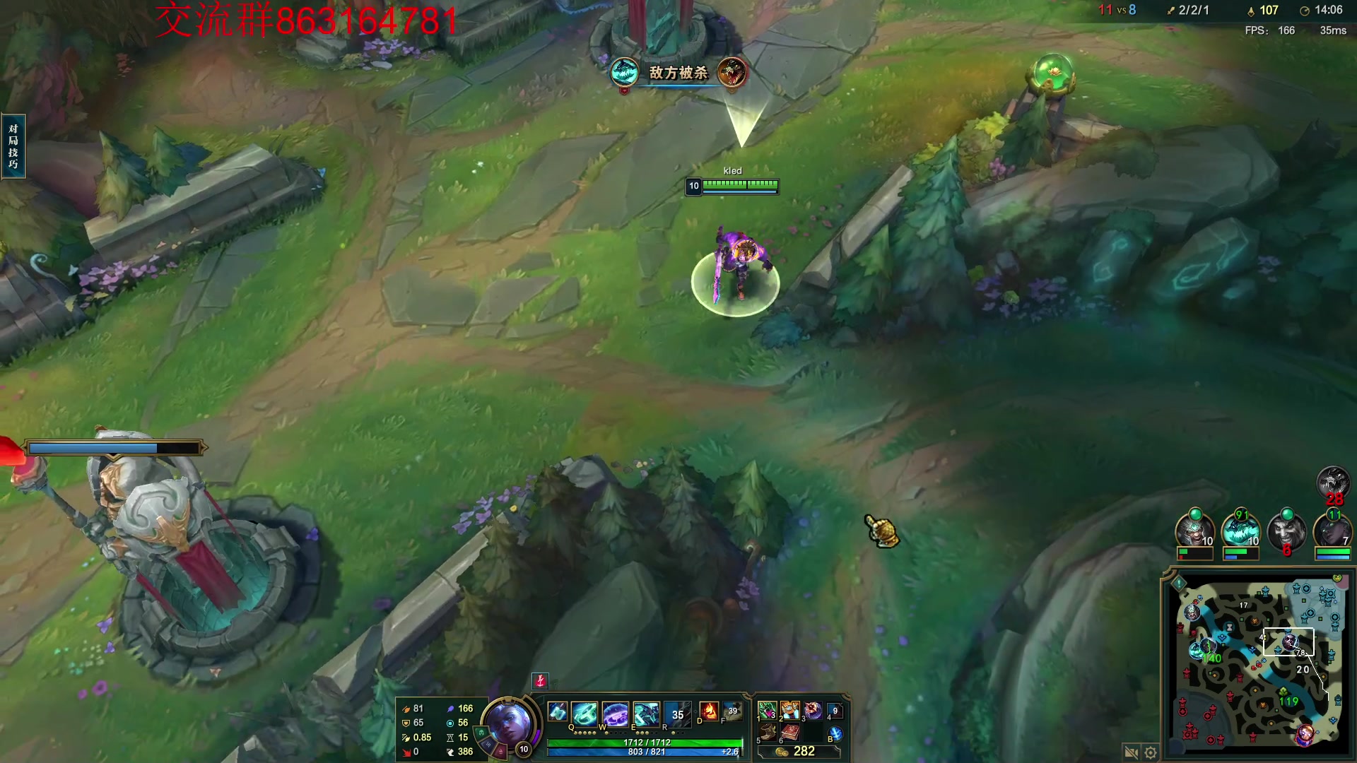 【2023-09-20 21点场】小老板丶艾克：龟龟流艾克出动