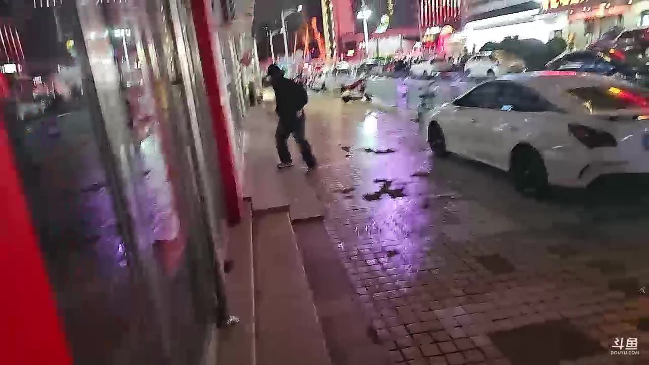 【2023-09-23 20点场】大嘴love：随心而动郑州