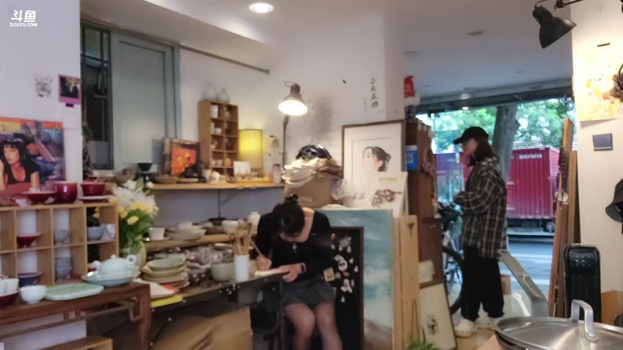 【2023-09-23 13点场】刘灶灶：双倍，刘灶灶的瓷器铺