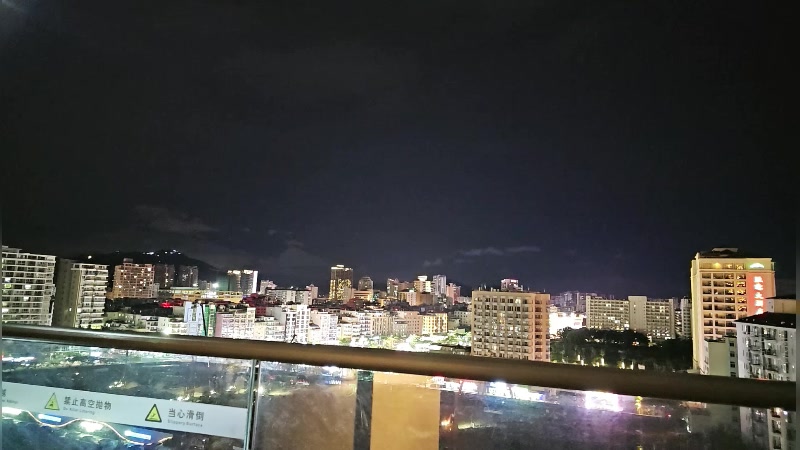 【2023-09-23 19点场】别问问就黑皮：三亚户外，年度冲冲冲