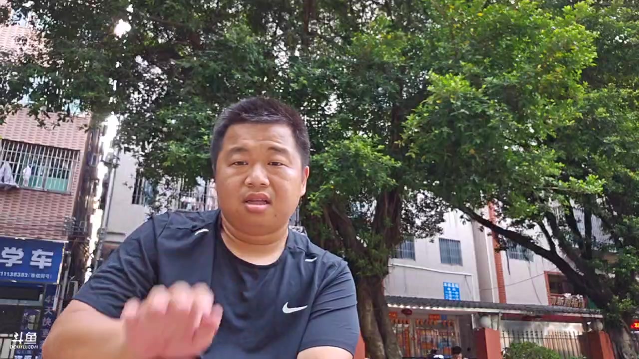 【2023-09-22 14点场】蓝战非OvO：广州吃吃吃～环游第187天