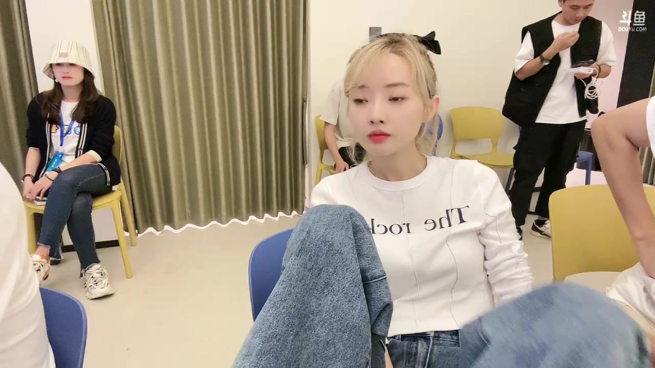 【2023-09-23 21点场】喜欢水水：岳阳的第三天