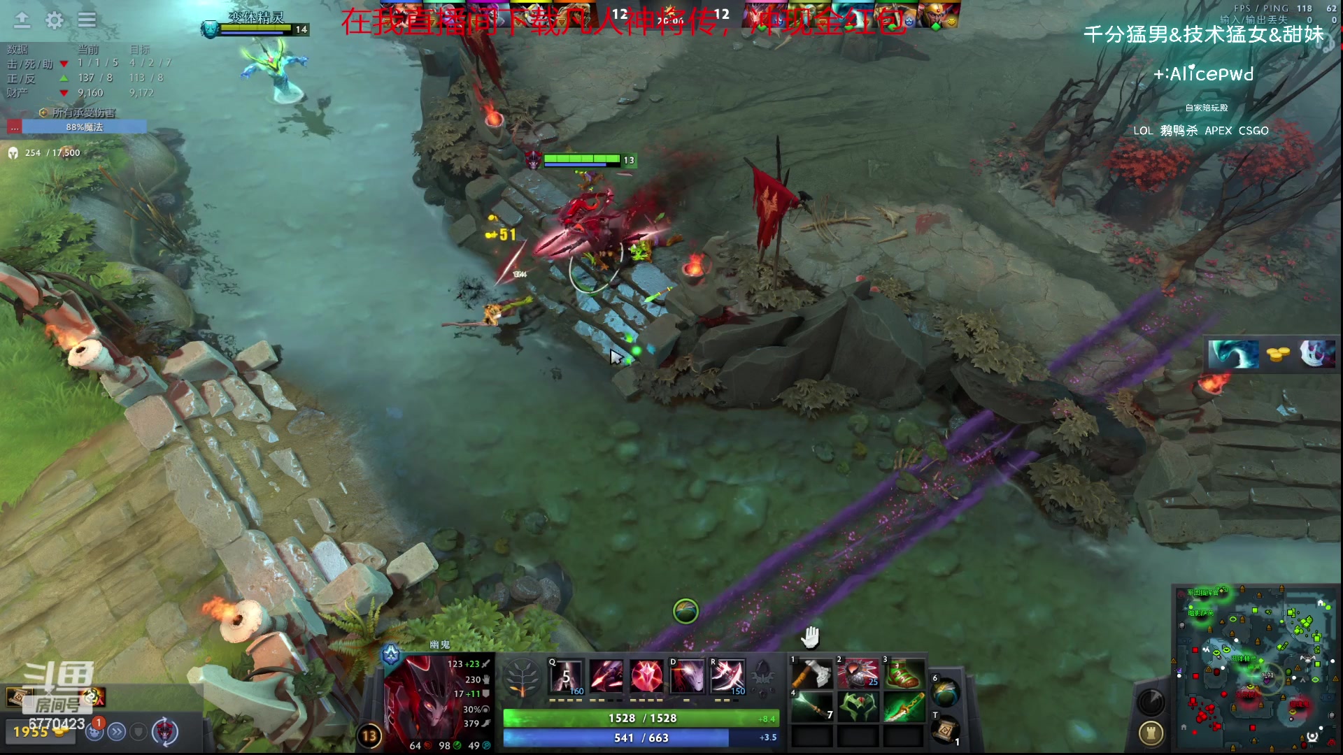 【2023-09-23 08点场】塔莉娅QAQ：社恐文静内向的小女生