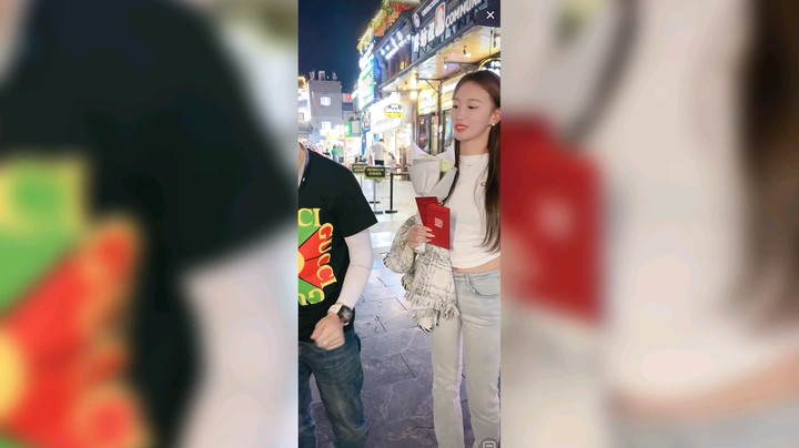 小学舞蹈老师表演正能量舞蹈