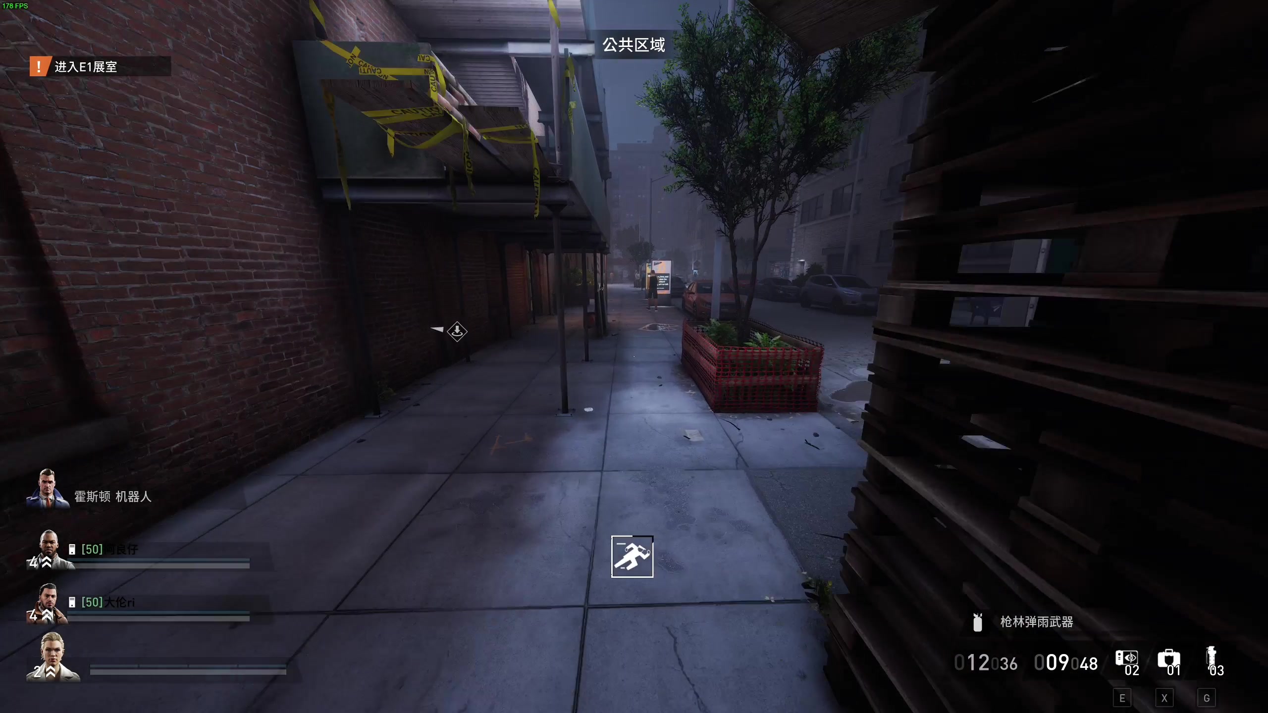 【2023-09-23 21点场】主播杰克曼：今天直播 收获日3