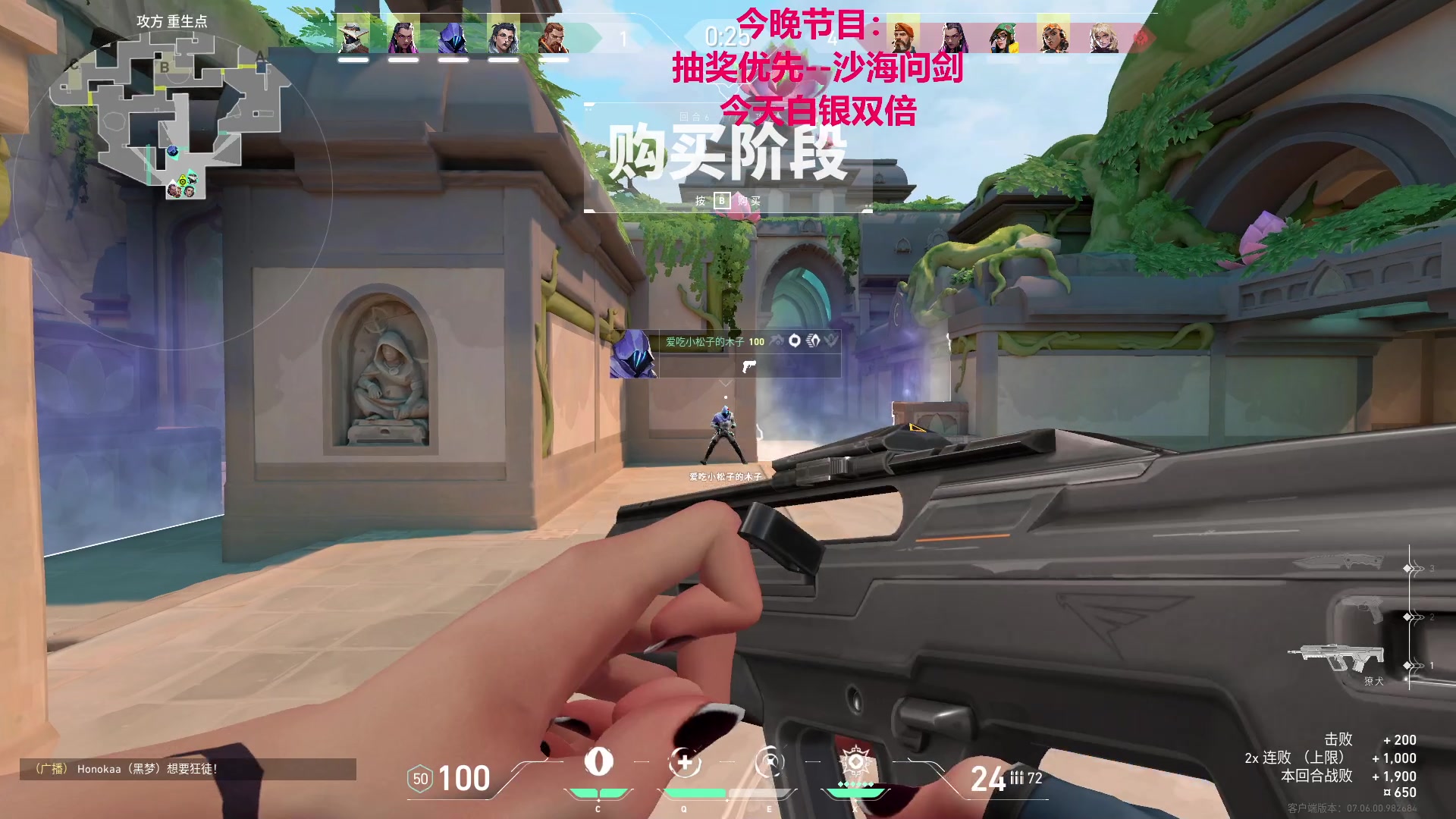 【2023-09-22 23点场】TYF唐亦风：全残模式-完全报废状态