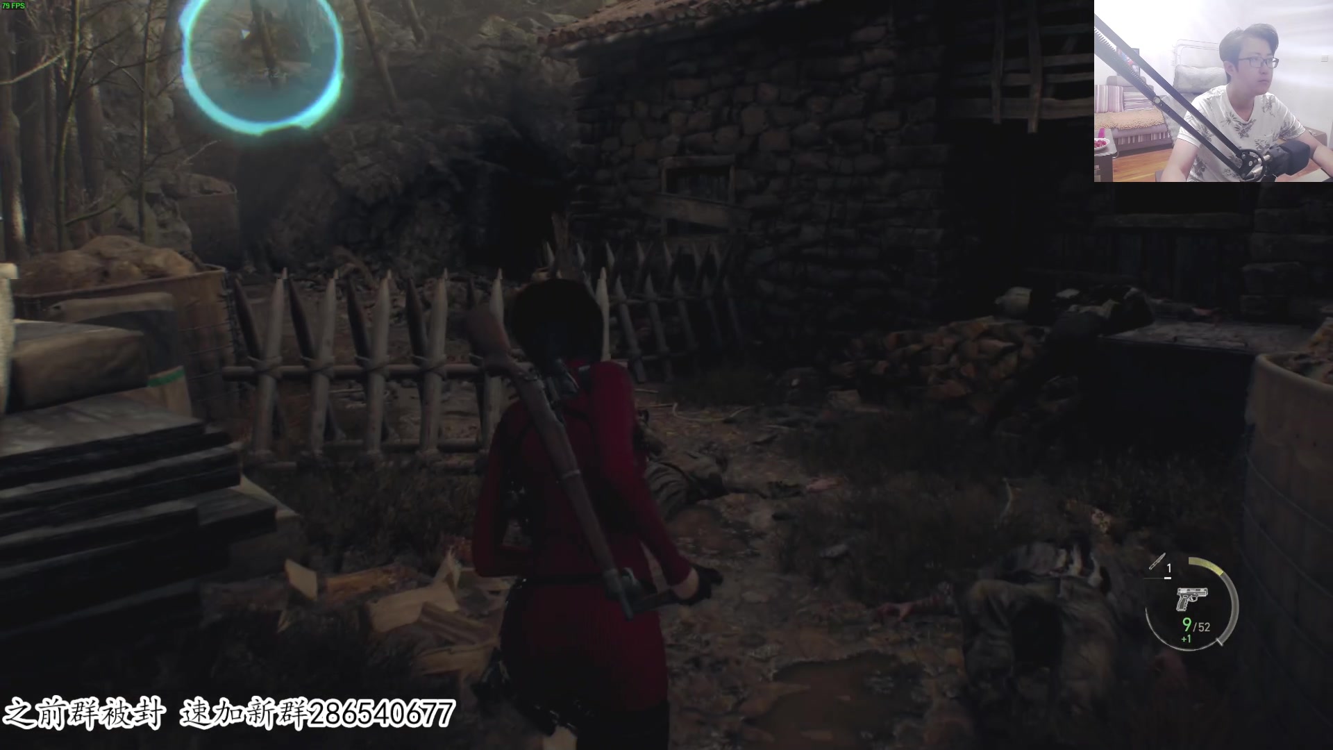 【2023-09-22 23点场】我有上将潘森：【森】艾达王新DLC