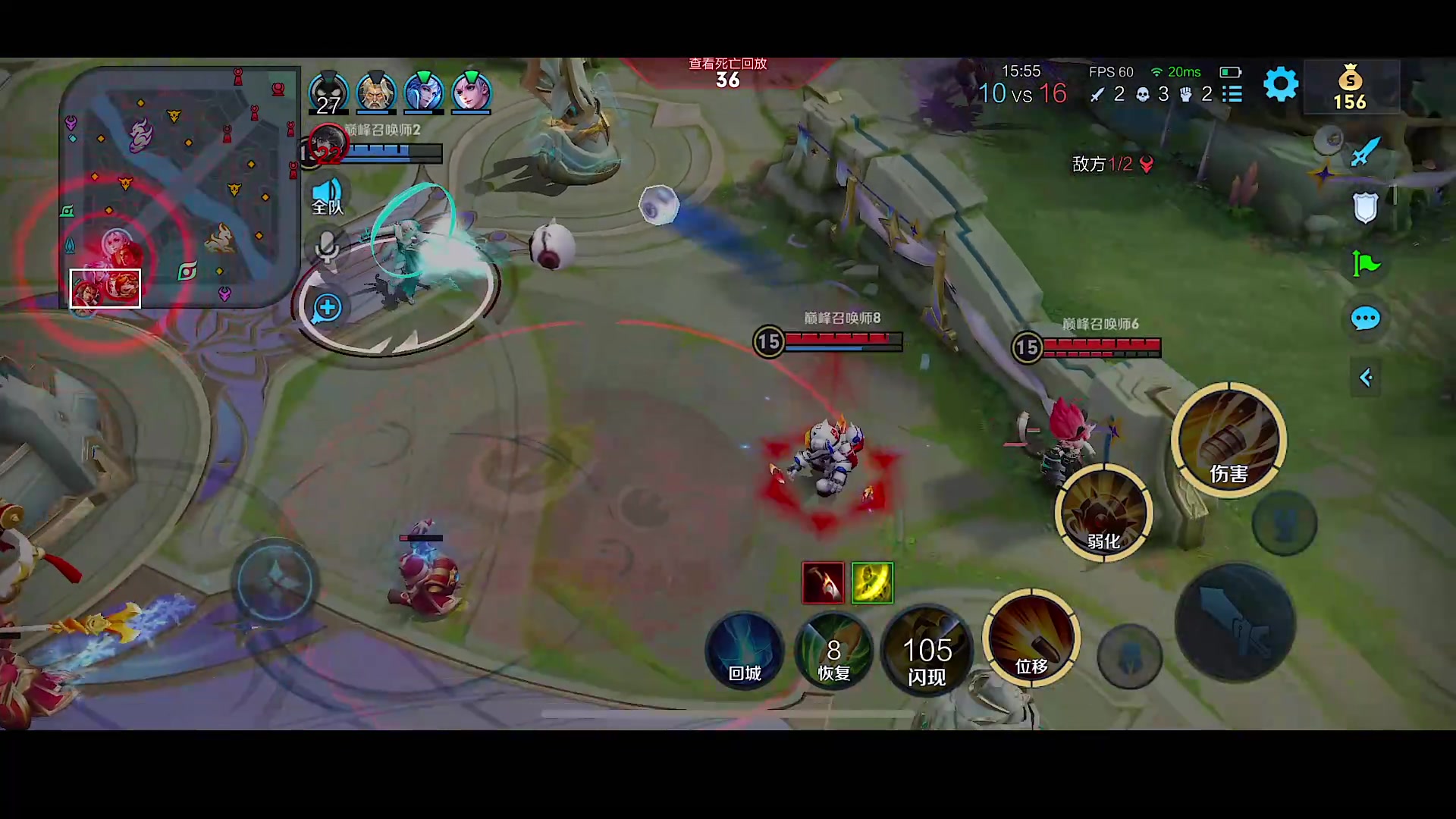 【2023-09-24 18点场】自小语：王者回归射手版本答案