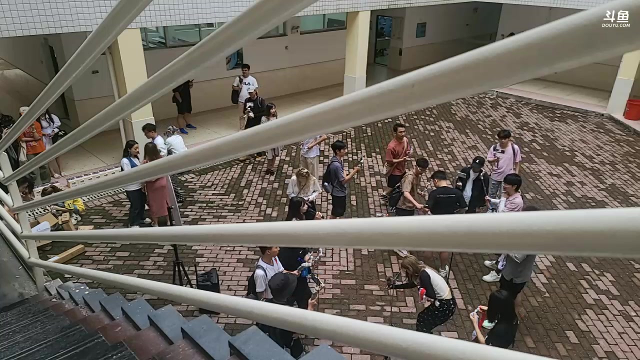 【2023-09-24 15点场】火力堂主：真心换真心！ 241123