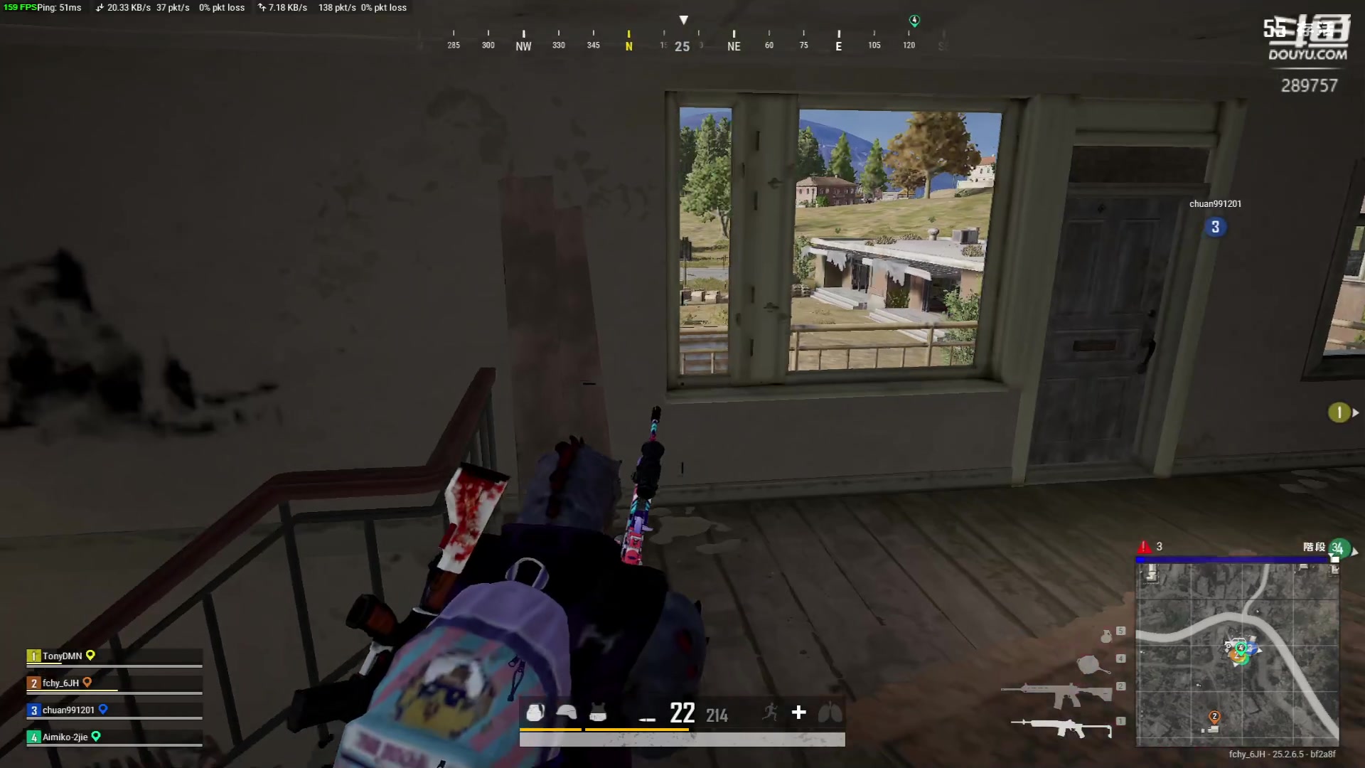 【2023-09-23 19点场】刘俊豪adc：【非常互娱】不懂就问不会就学!