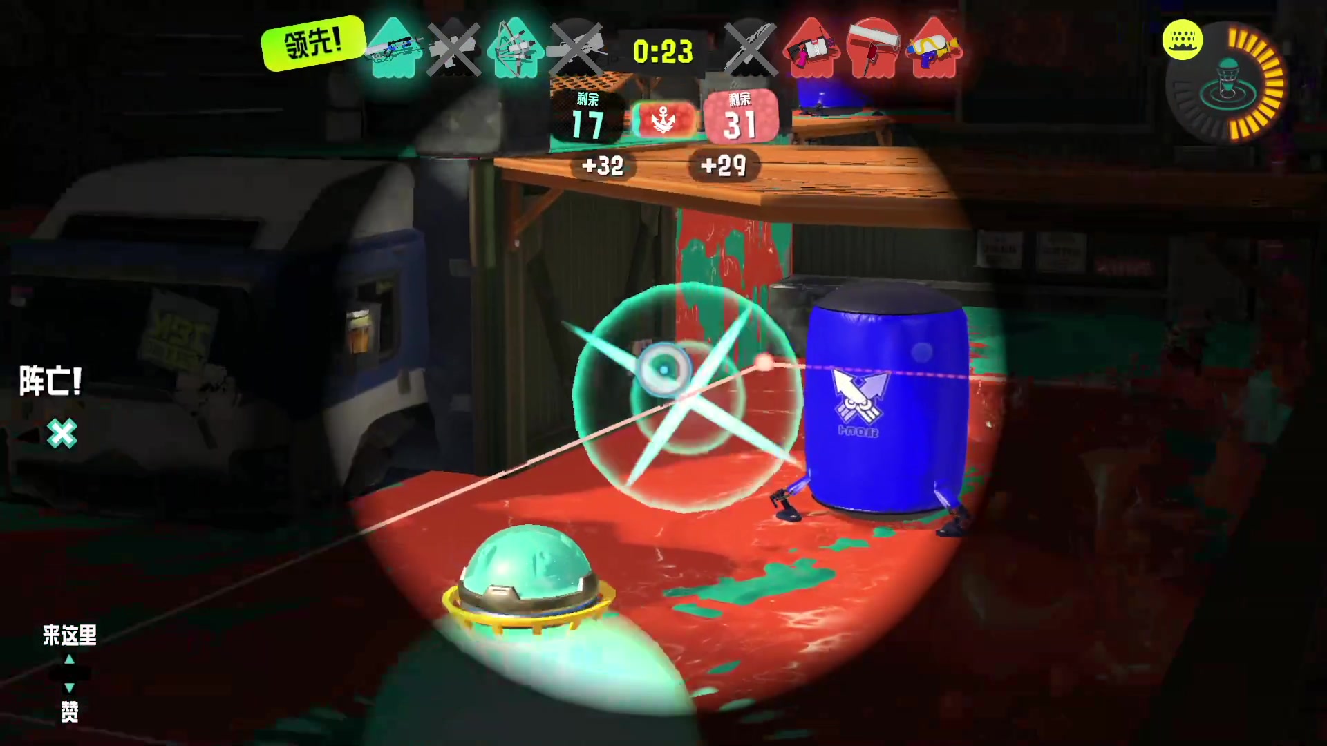 【2023-09-24 20点场】KazeLink：主播高强度开发游戏 直播时间急剧减少