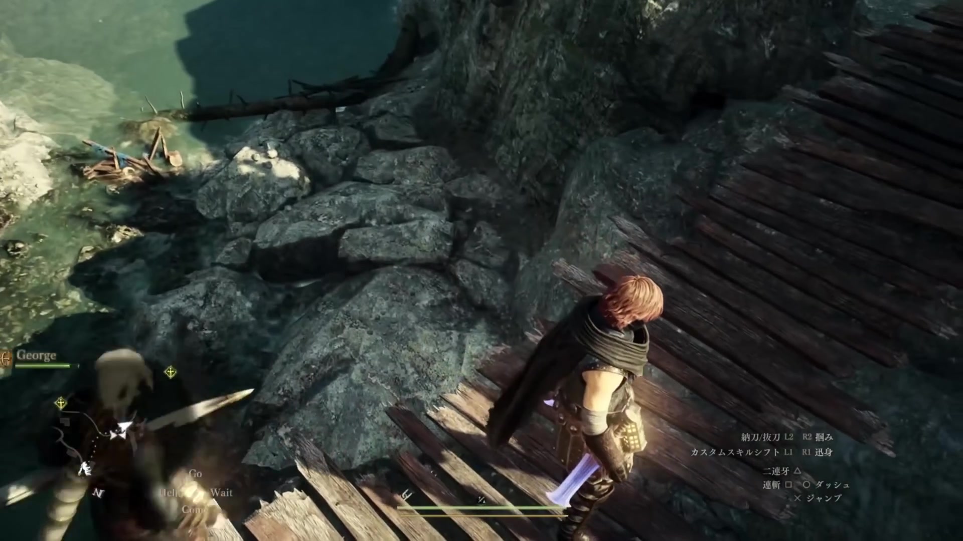 【2023-09-24 12点场】猫叔灬灬：【猫叔】东京电玩展 最后一天~~