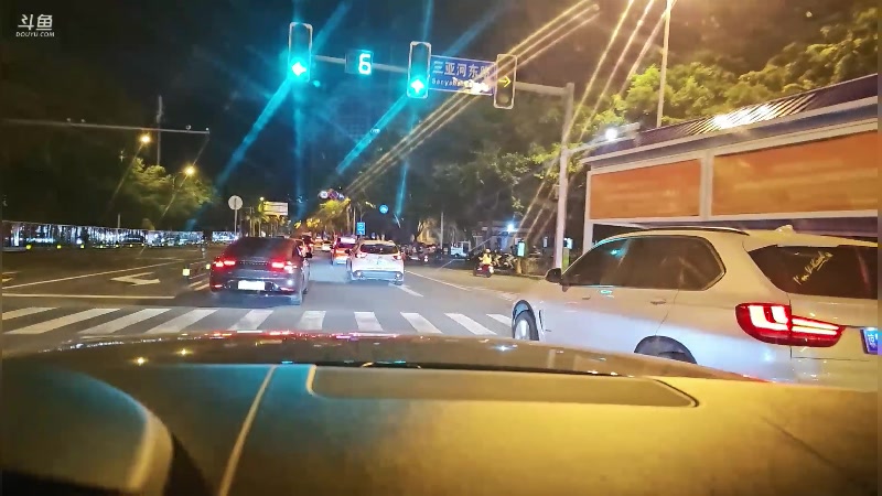 【2023-09-23 22点场】别问问就黑皮：三亚户外，年度冲冲冲