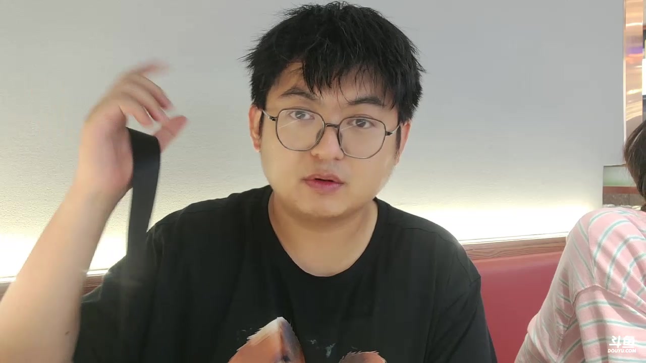 【2023-09-24 00点场】火力堂主：真心换真心！ 241123
