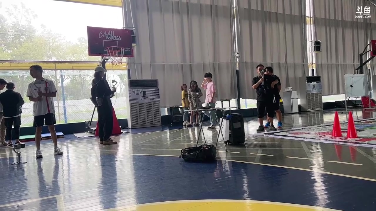 【2023-09-24 14点场】喜欢水水：岳阳的第二天