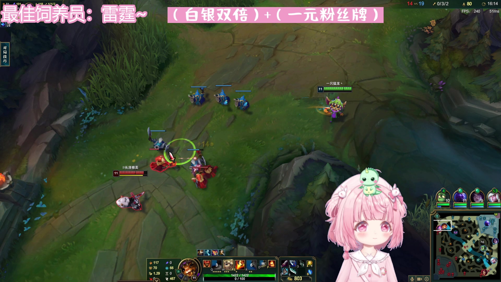 【2023-9-24 0点场】一只猛龙丶:重生之我不是小哭包