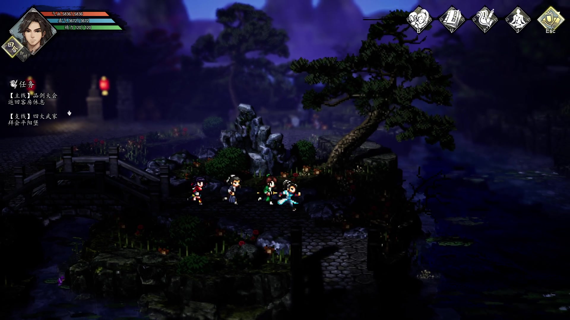 【2023-09-24 18点场】猫叔灬灬：【猫叔】东京电玩展 最后一天~~